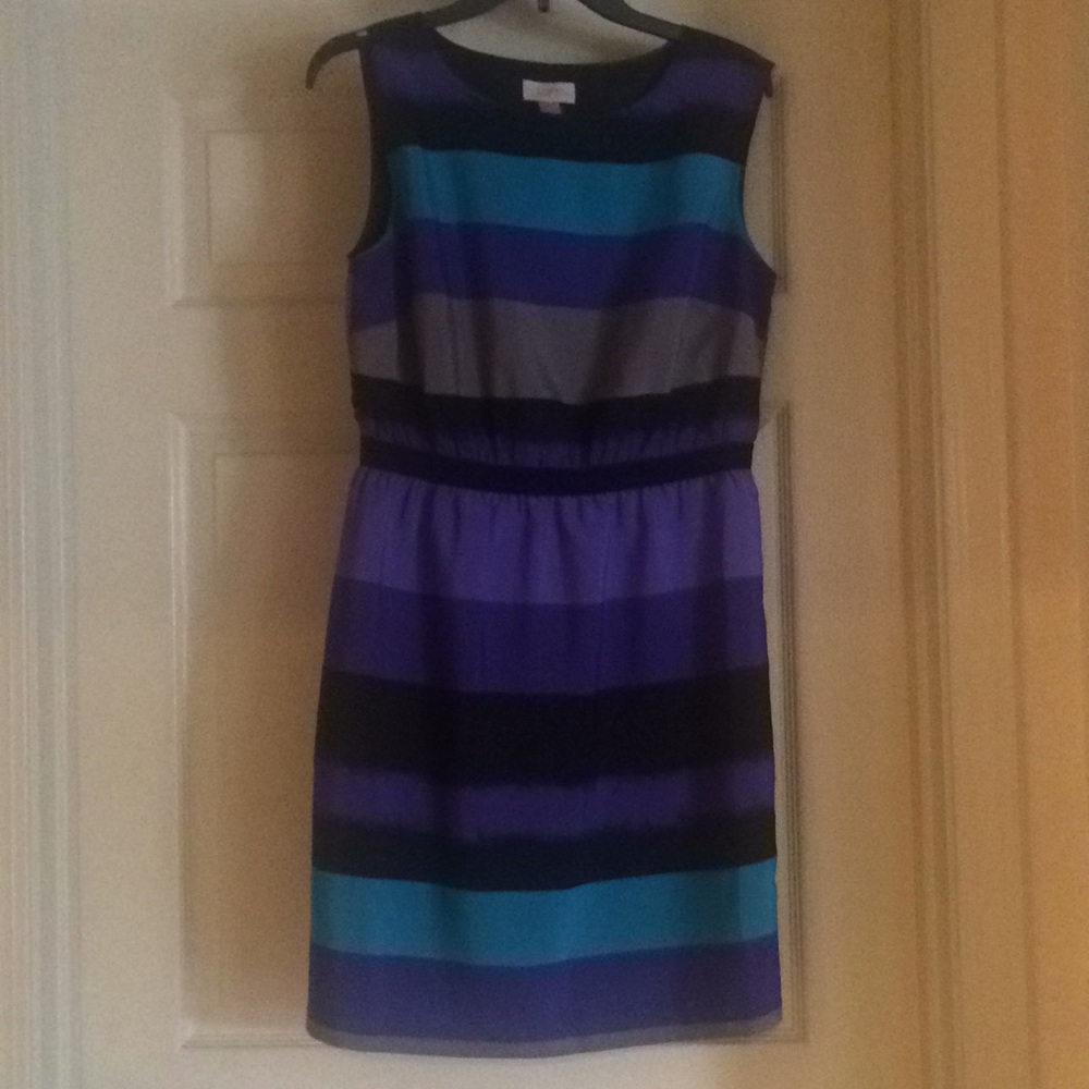 Beautiful Ann Taylor Loft dress